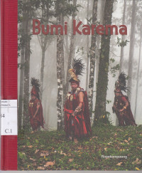 Image of Bumi Karema