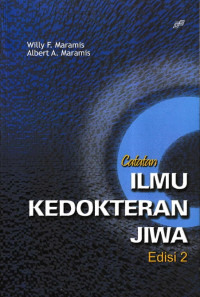 Image of Catatan Ilmu Kedokteran Jiwa
