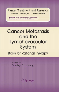 Image of Cancer Metastasis & The Lymphovascular System