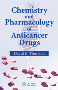 Image of Chemistry & Pharmacology Of Anticancer Drugs