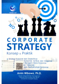 Image of Corporate Strategy