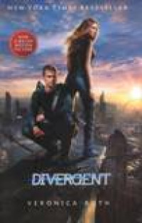 Image of Divergent