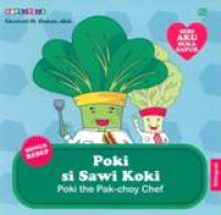 Image of Poki Si Sawi Koki