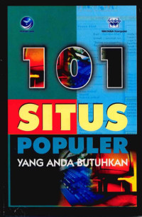 Image of Seratus Satu Situs Populer Yang Anda Butuhkan