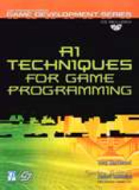 Image of A1 Techniques For Game Programming