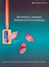 Image of Akuntansi Lanjutan = Advanced Accounting Jilid 2 Ed. 9
