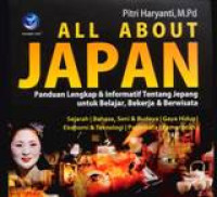 Image of All About Japan