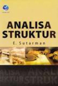 Image of Analisa Struktur