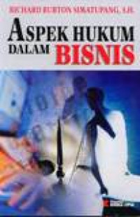 Image of Aspek Hukum Dalam Bisnis -ed Rev