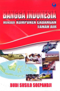 Image of Bangga Indonesia: Menjadi Komponen Cadangan Tanah Air