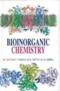 Image of Bioinorganic Chemistry