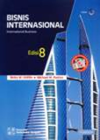 Image of Bisnis Internasional = International Business