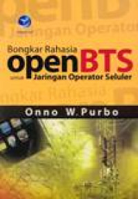 Image of Bongkar Rahasia Open BTS Untuk Jaringan Operator Seluler