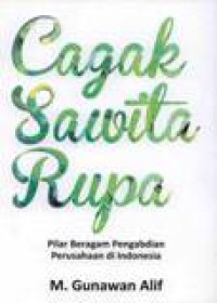 Image of Cagak Sawita Rupa
