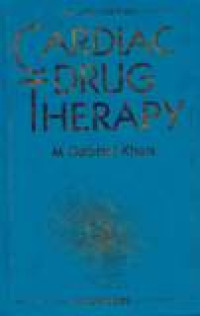Image of Cardiac Drug Therapy