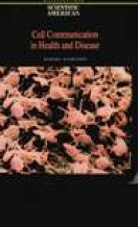 Image of Cell Communication In Health And Disease