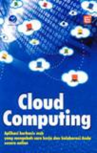 Image of Cloud Computing