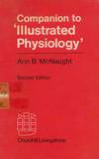 Image of Companion To 