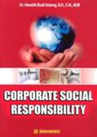 Image of Corporate Social Responsibility