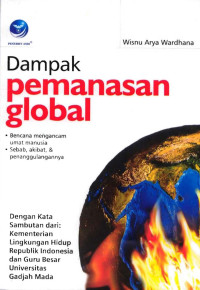 Image of Dampak Pemanasan Global