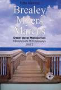 Image of Dasar-dasar Manajemen Keuangan Perusahaan Jilid 2