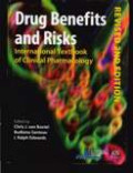 Drug Benefits And Risks : International Textbook Of Clinical Pharmacology