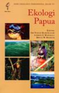 Image of EKOLOGI PAPUA
