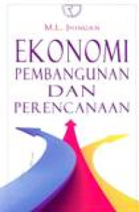Image of Ekonomi Pembangunan Dan Perencanaan