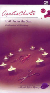 Image of Pembunuhan Di Teluk Pixy