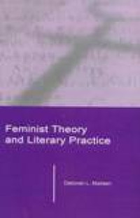 Image of Feminist Theory And Literary Practice