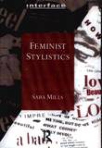 Image of Feminist Stylistics