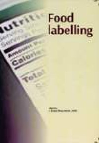 Image of Food Labelling