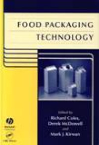 Image of Food Packaging Technology