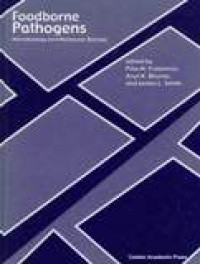 Image of Foodborne Pathogens