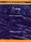 Frying Improving Quality