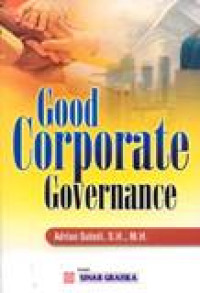 Image of Good Corporate Governance