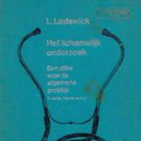 Image of Het Lichamelijk Onderzoek