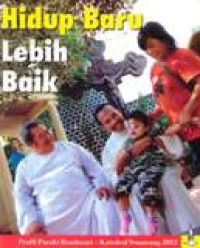 Image of Hidup Baru Lebih Baik