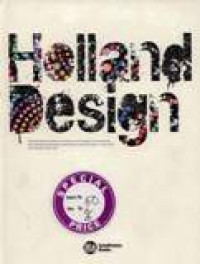 Holland Design
