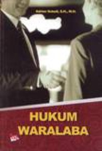 Image of Hukum Waralaba