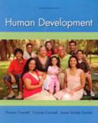 Image of Human Development  Ed. 10