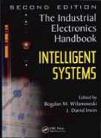 Image of Intelligent Systems: The Industrial Electronics Handbook 2nd Ed.