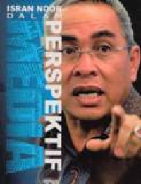 Image of Isran Noor Dalam Perspektif Media