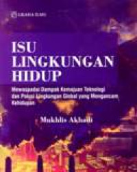 Image of Isu Lingkungan Hidup