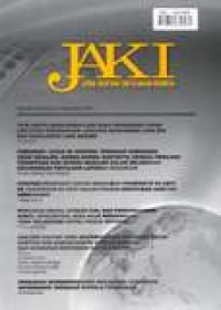Image of Jurnal Akuntansi Dan Keuangan Indonesia Vol.8 No.2 Desember 2011