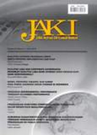 Image of Jurnal Akuntansi Dan Keuangan Indonesia Vol.9 No.1 Juni 2012