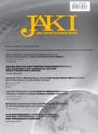 Image of Jurnal Akuntansi Dan Keuangan Indonesia Vol.9 No.2 Desember 2012