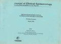 Journal Of Clinical Epidemiology