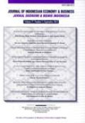 Journal Of Indonesian Economy And Business Vol.27 No.3 September 2012