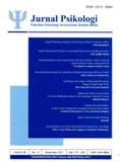 Jurnal Psikologi Vol. 38 No.2 Desember 2011